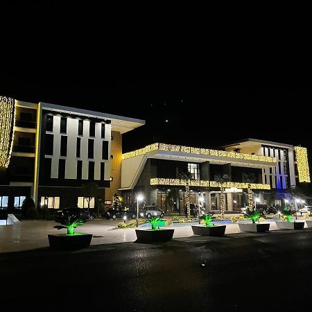 Deluxe Resort&SPA Koplik Extérieur photo