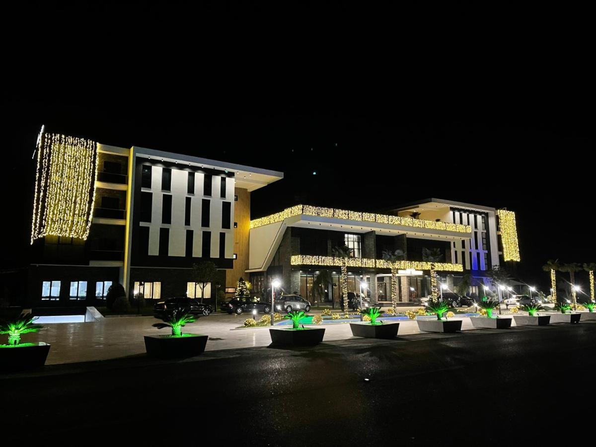 Deluxe Resort&SPA Koplik Extérieur photo