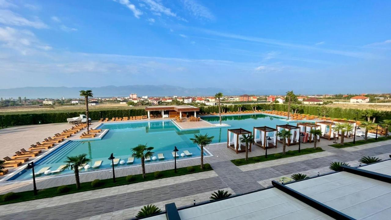 Deluxe Resort&SPA Koplik Extérieur photo