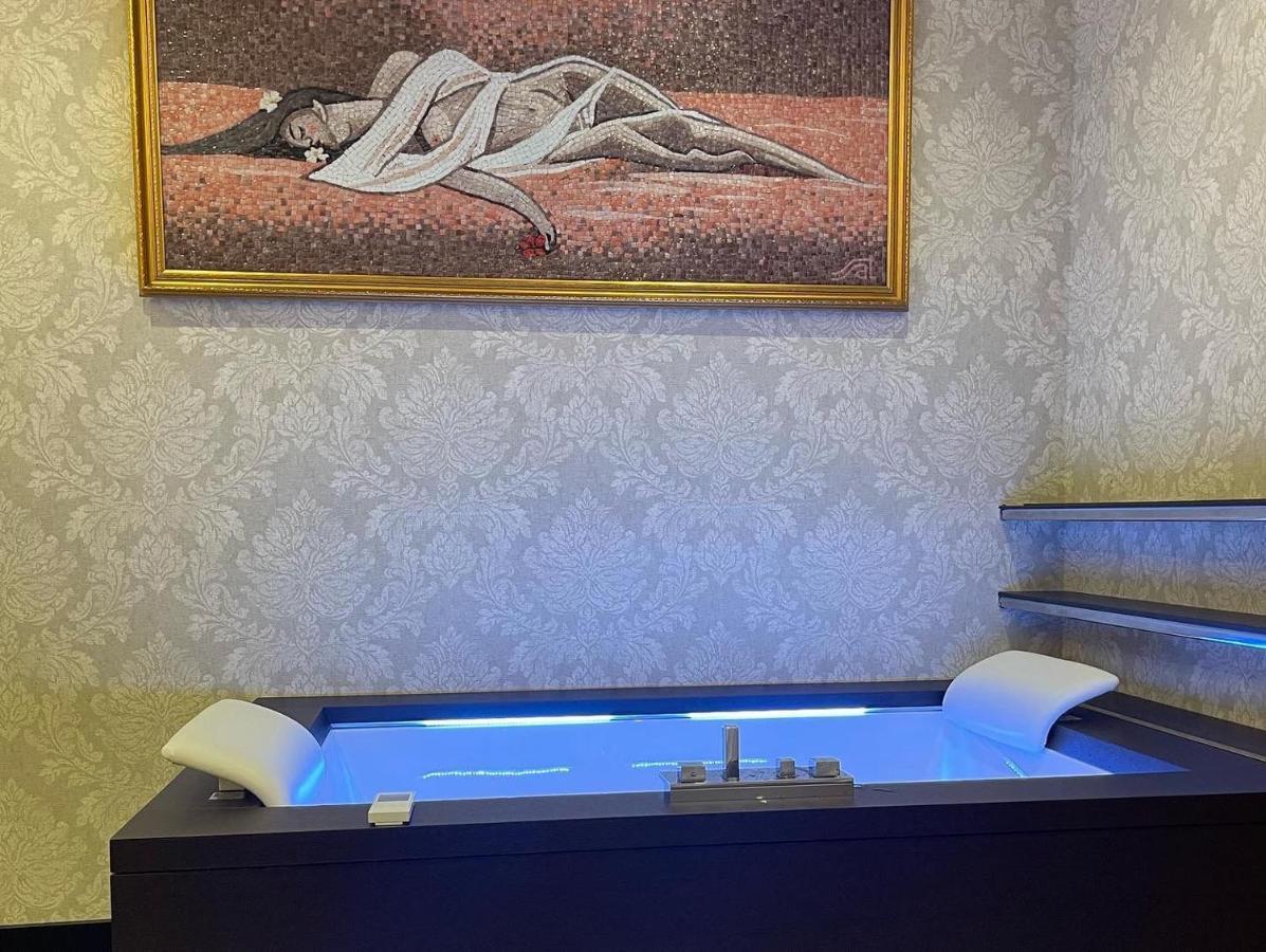 Deluxe Resort&SPA Koplik Extérieur photo
