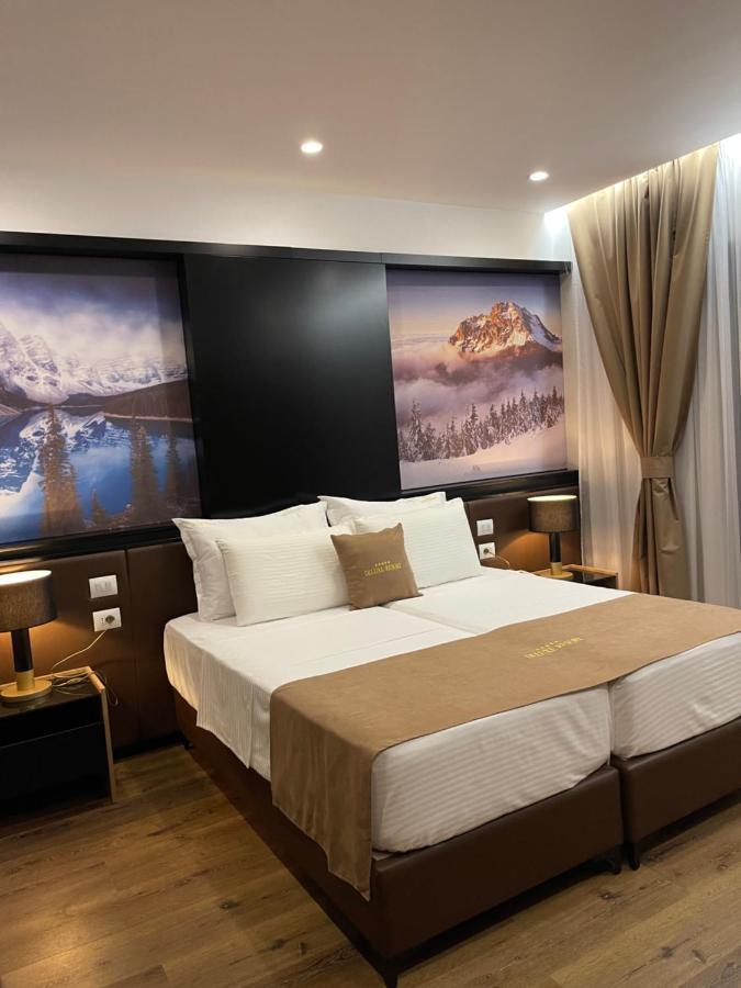 Deluxe Resort&SPA Koplik Extérieur photo