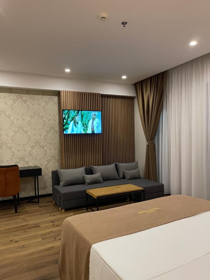 Deluxe Resort&SPA Koplik Extérieur photo