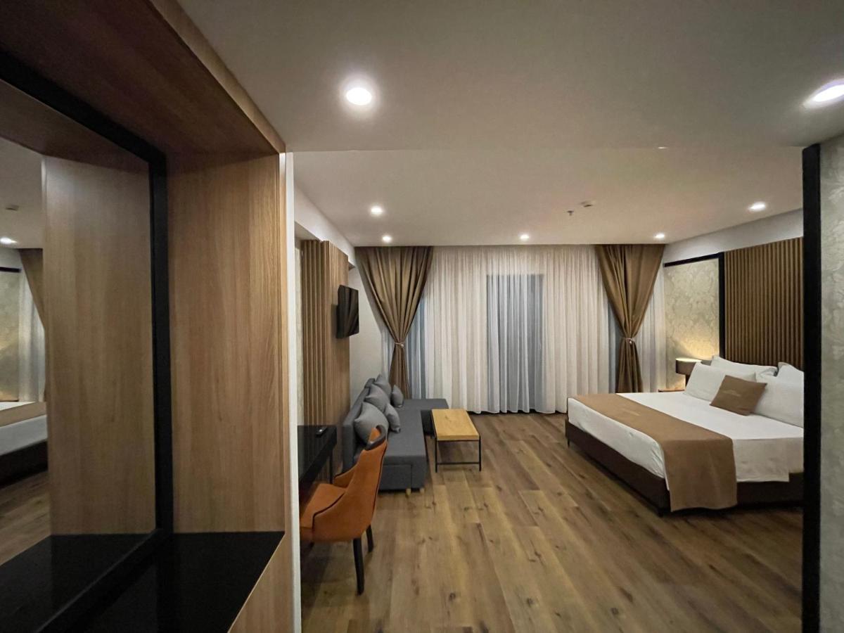 Deluxe Resort&SPA Koplik Extérieur photo
