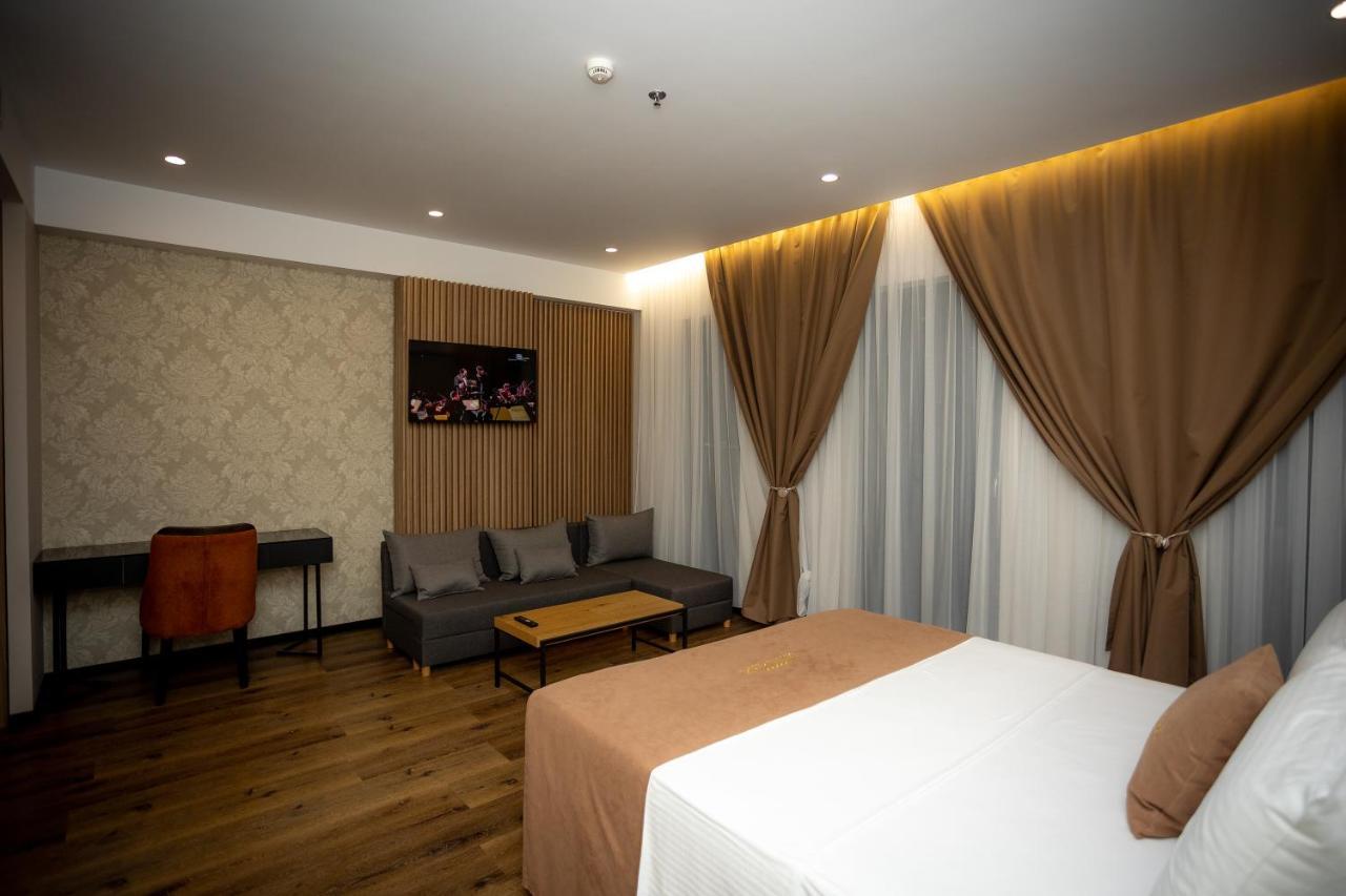 Deluxe Resort&SPA Koplik Extérieur photo