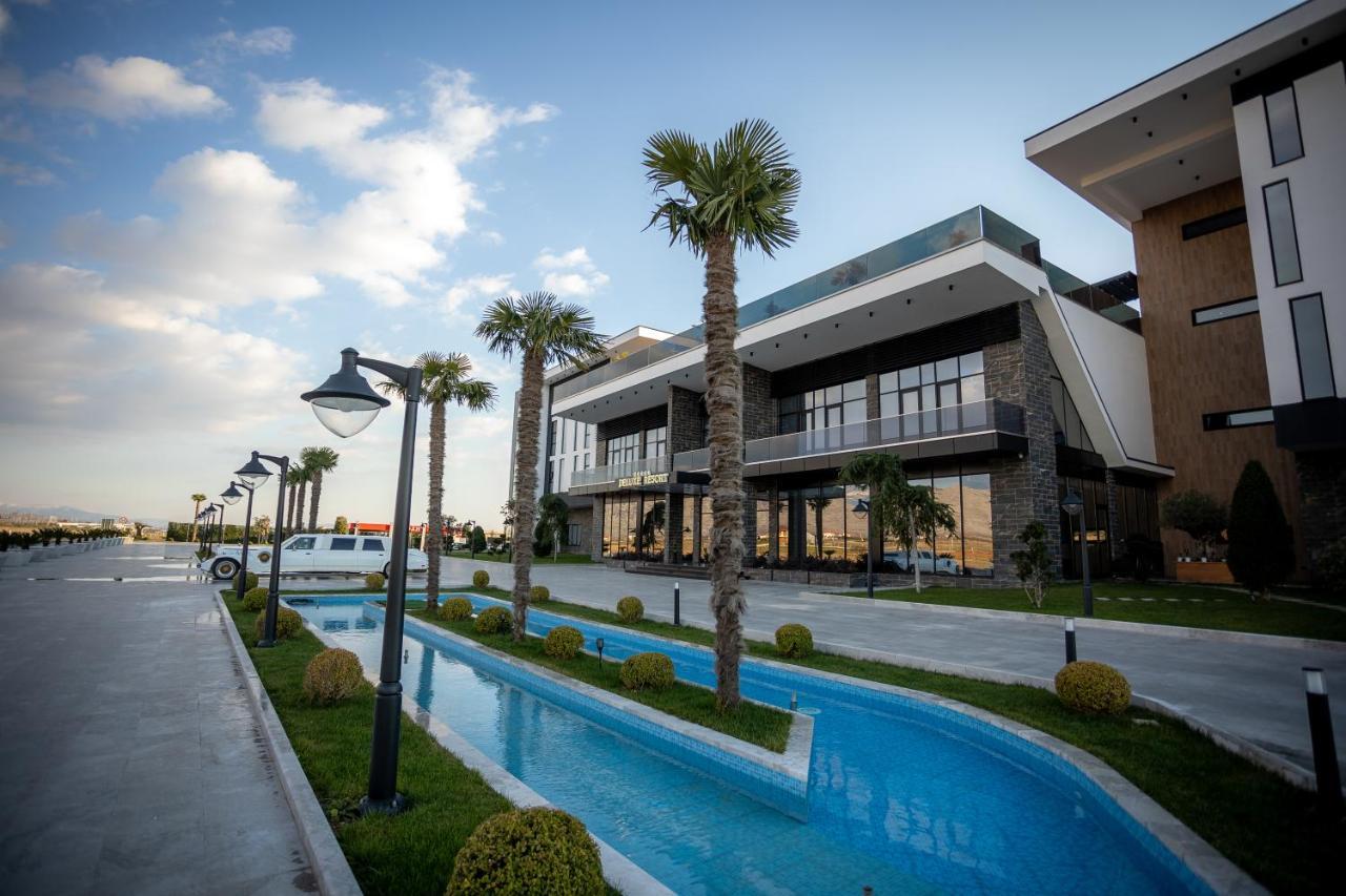 Deluxe Resort&SPA Koplik Extérieur photo