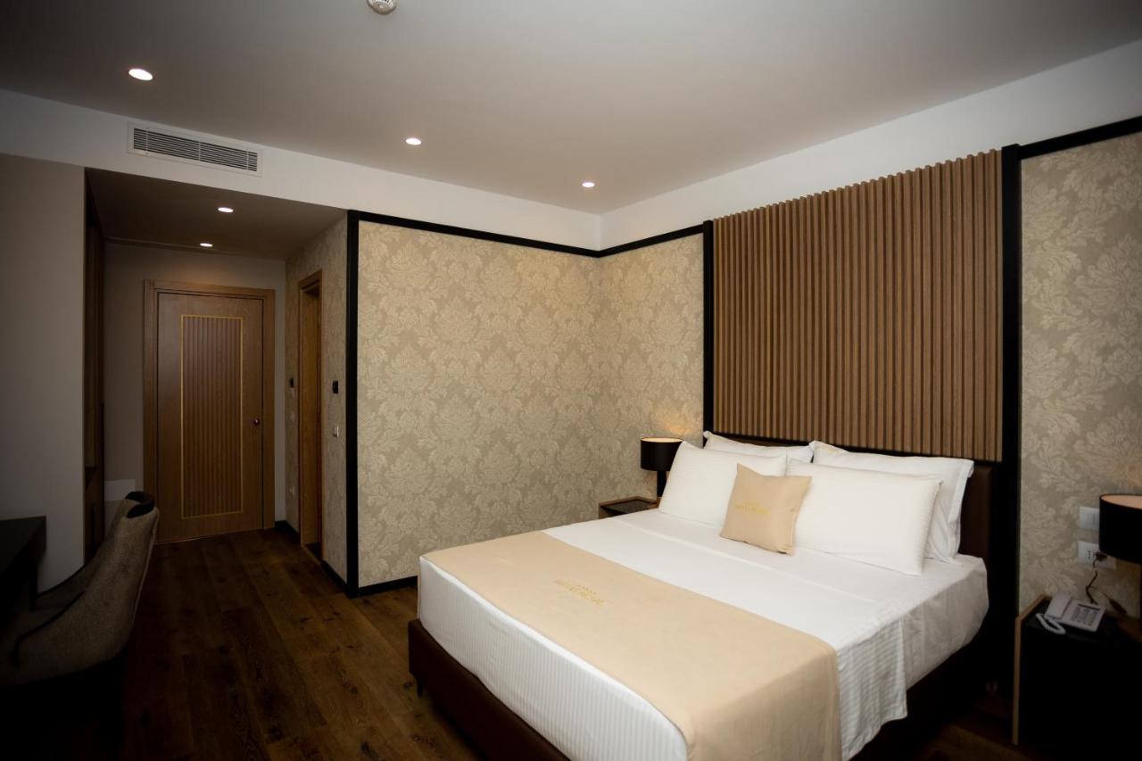 Deluxe Resort&SPA Koplik Extérieur photo