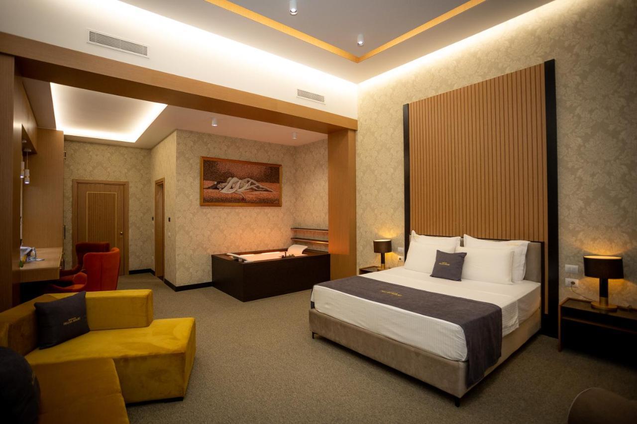 Deluxe Resort&SPA Koplik Extérieur photo