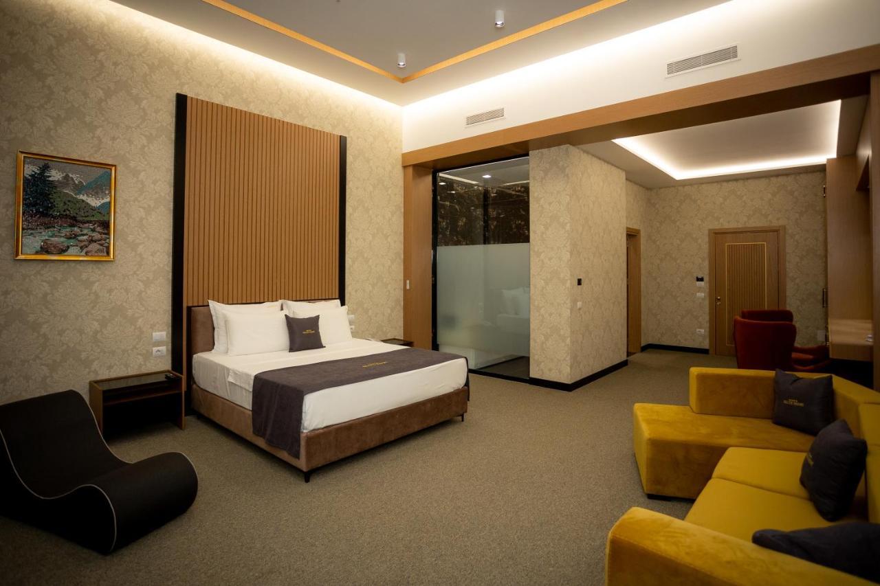 Deluxe Resort&SPA Koplik Extérieur photo