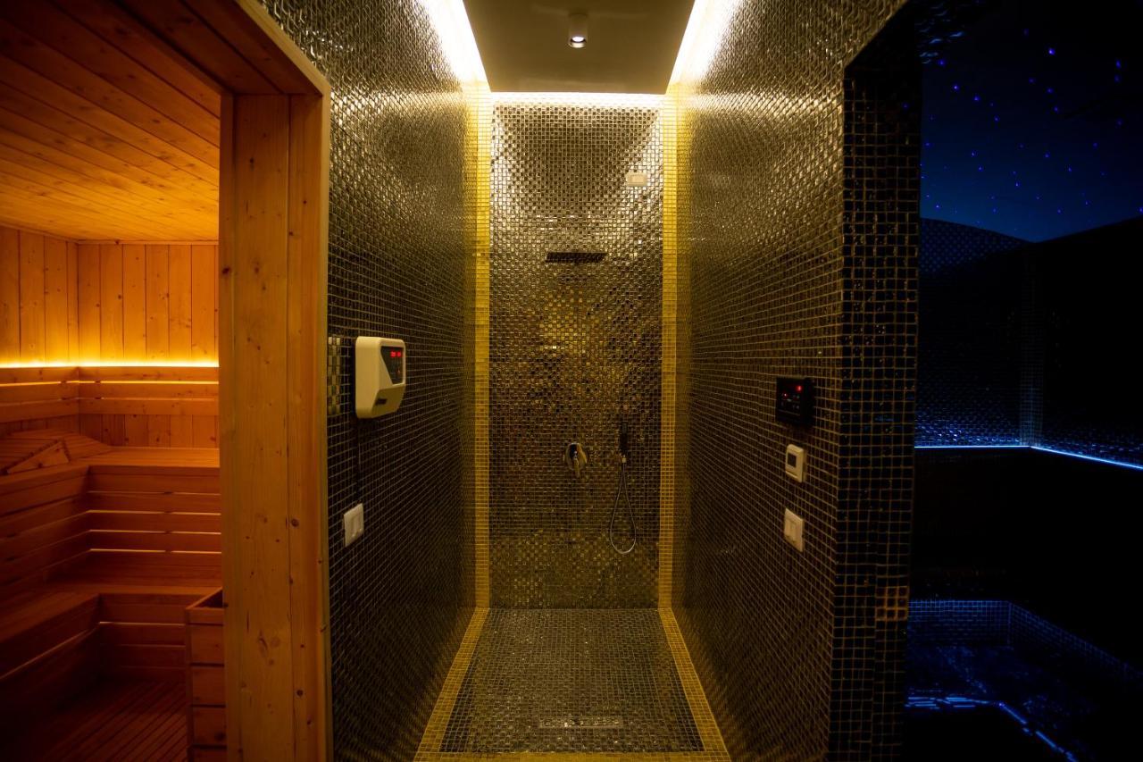 Deluxe Resort&SPA Koplik Extérieur photo