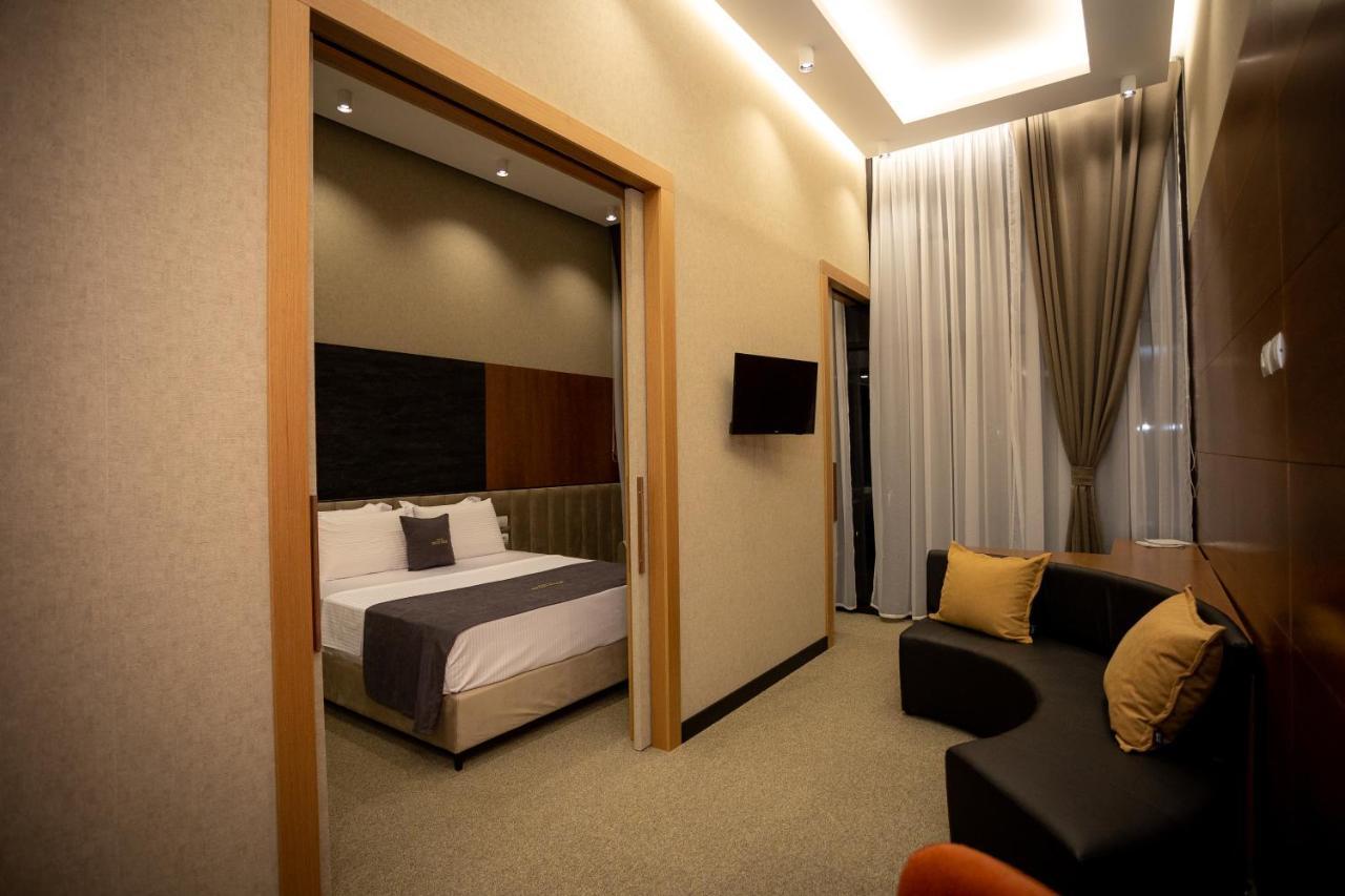 Deluxe Resort&SPA Koplik Extérieur photo