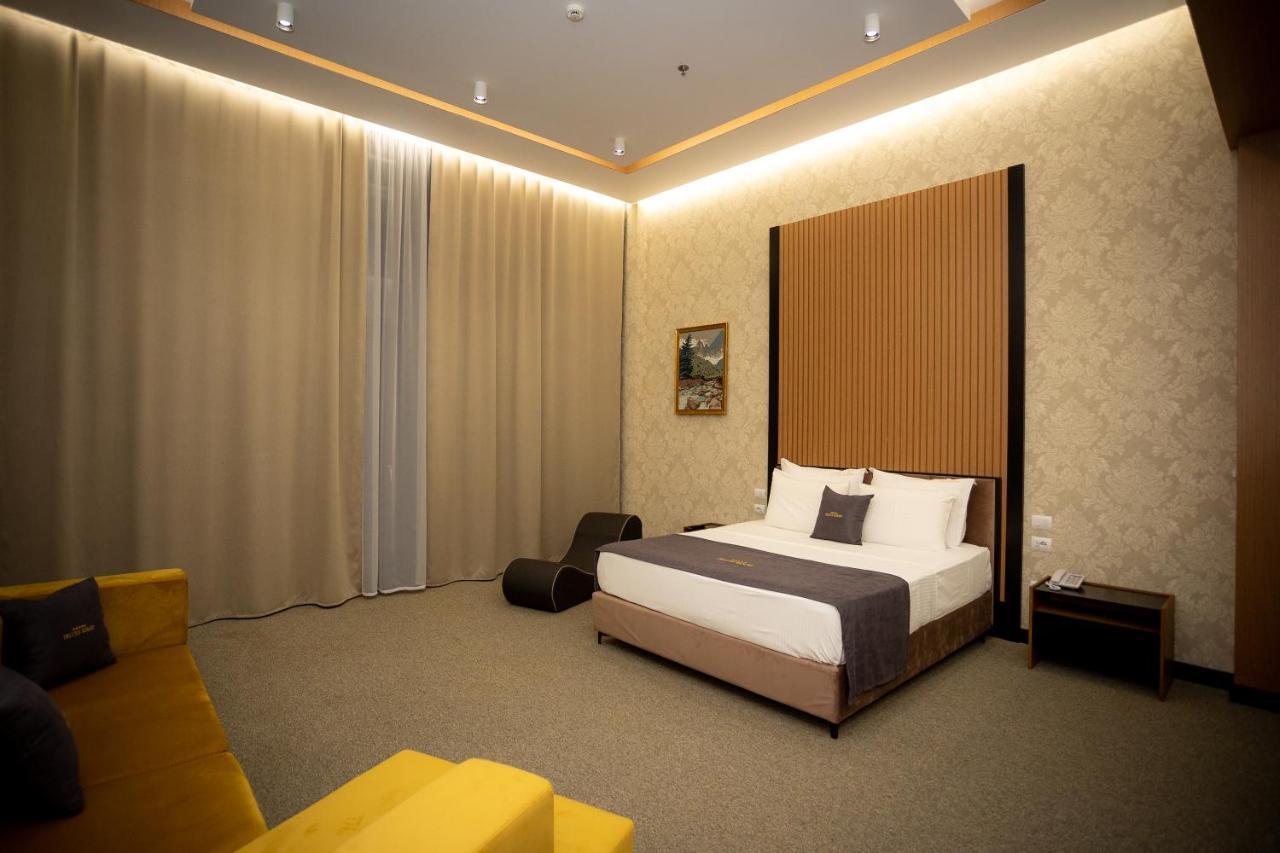 Deluxe Resort&SPA Koplik Extérieur photo