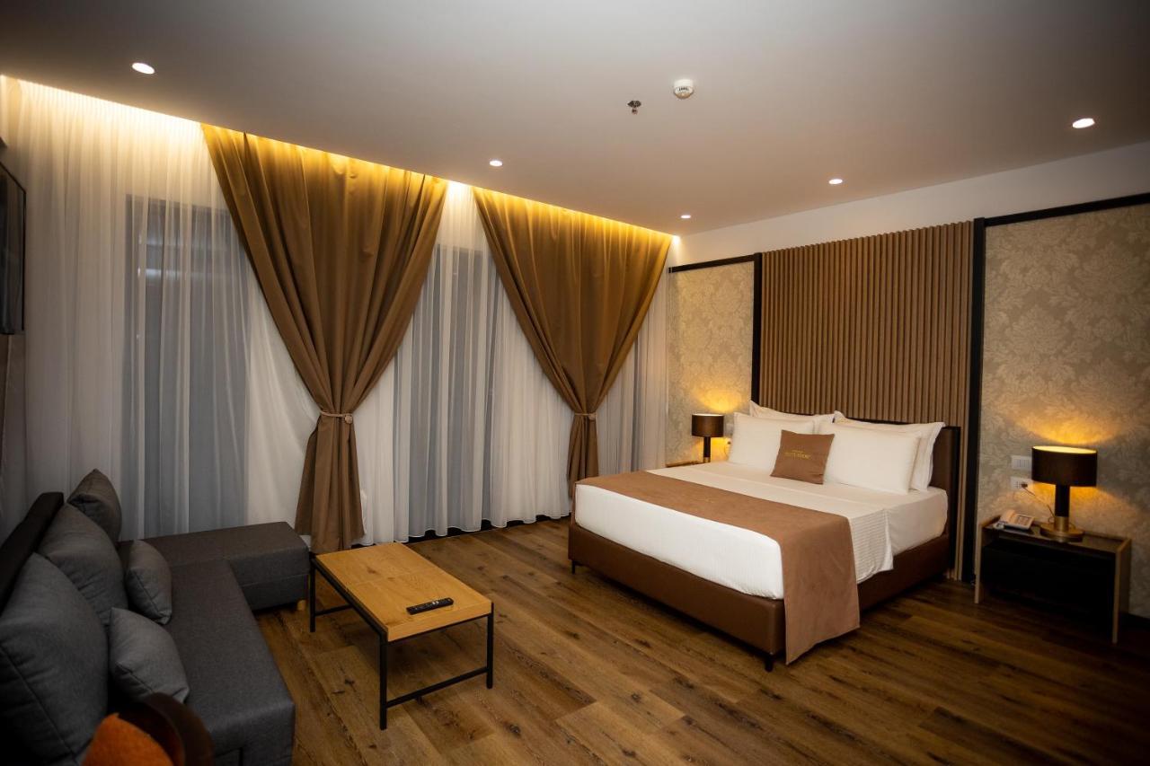Deluxe Resort&SPA Koplik Extérieur photo